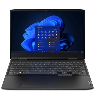 لپ تاپ لنوو 15.6 اینچی مدل IdeaPad Gaming 3 15IAH7 12650H i7 16GB 1TB SSD لپ تاپ لنوو 15.6 اینچی مدل IdeaPad Gaming 3 15IAH7 12650H i7 16GB 1TB SSD