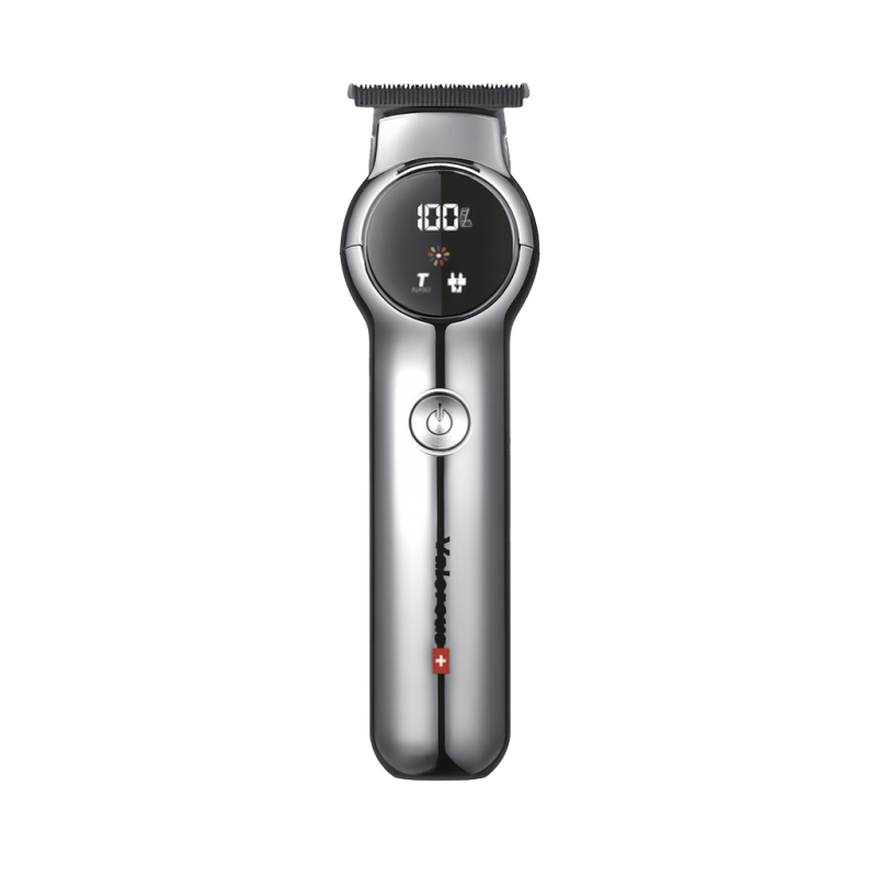 ماشین اصلاح سر و صورت شارژی ولروس مدل VL-121 ماشین اصلاح سر و صورت شارژی ولروس مدل VL-121