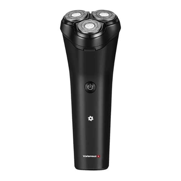 ماشین اصلاح موی صورت شارژی ولروس مدل VL-118 ماشین اصلاح موی صورت شارژی ولروس مدل VL-118