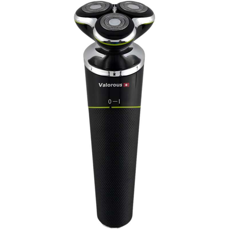 ست ماشین اصلاح صورت و بدن شارژی ولروس مدل VL-115 ست ماشین اصلاح صورت و بدن شارژی ولروس مدل VL-115