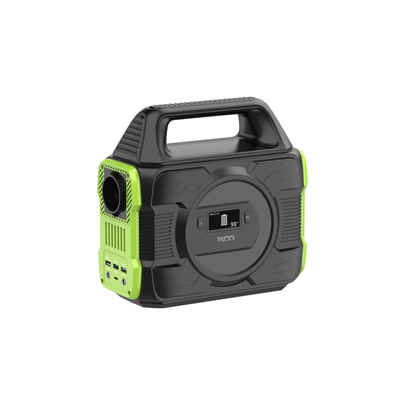 پاور استیشن تسکو مدل TST 300 ظرفیت 80000 میلی آمپر ساعت پاور استیشن تسکو مدل TST 300 ظرفیت 80000 میلی آمپر ساعت