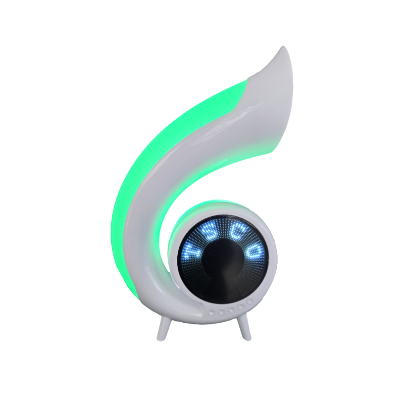 اسپیکر بلوتوثی چندکاره تسکو مدل TGIFT 5408