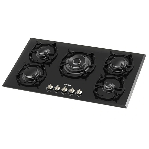 اجاق گاز صفحه ای نیک کالا مدل GGH 304 اجاق گاز صفحه ای نیک کالا مدل GGH 304