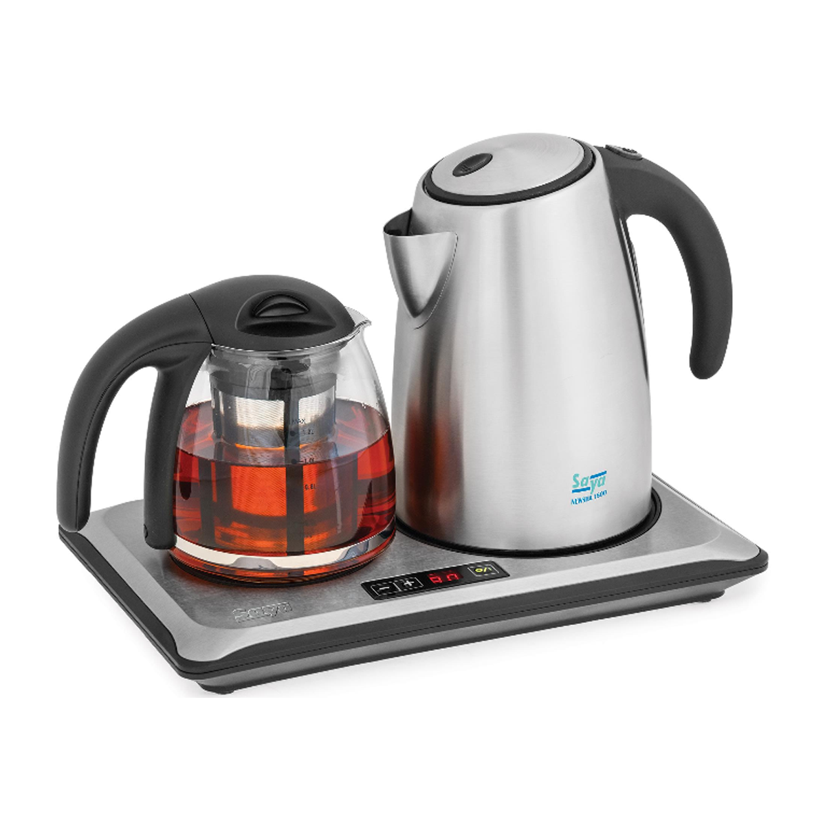 چای ساز سایا مدل نیوشا 1800