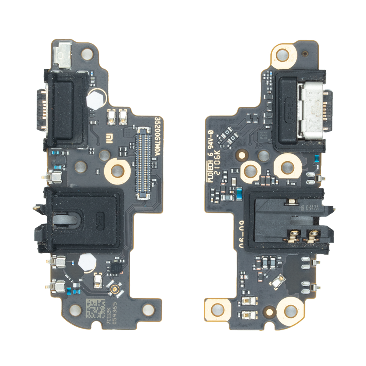 برد شارژ گوشی شیائومی Redmi Note 8 Pro