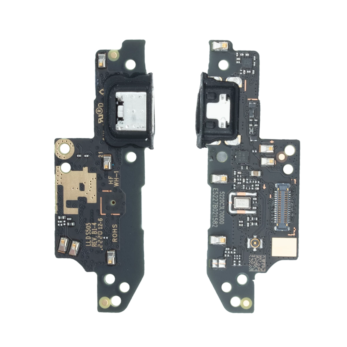 برد شارژ گوشی شیائومی Redmi 9AT برد شارژ گوشی شیائومی Redmi 9AT