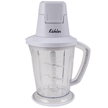 خرد کن کاخلر مدل KH-156-سفید