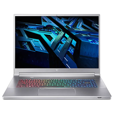 لپ تاپ ایسر 16.0 اینچی ACER Predator TRITON 300 i7 12700H-32GB-1TB SSD