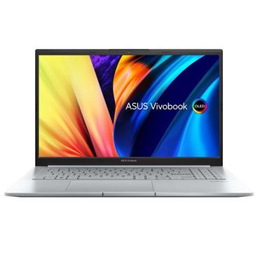 لپ تاپ ایسوس 15.6 اینچی مدل VivoBook K6500ZH Core i5 8GB 512GB SSD