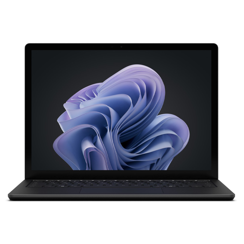لپ تاپ 13.5 اینچی مایکروسافت مدل Surface Laptop 6 Core Ultra 7 165H 16GB 256GB Touch