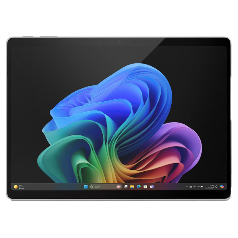 تبلت 13 اینچ مایکروسافت مدل Surface Pro 11 Intel Core Ultra 7-266V با ظرفیت 512گیگابایت و رم 16 گیگابایت تبلت 13 اینچ مایکروسافت مدل Surface Pro 11 Intel Core Ultra 7-266V با ظرفیت 512گیگابایت و رم 16 گیگابایت