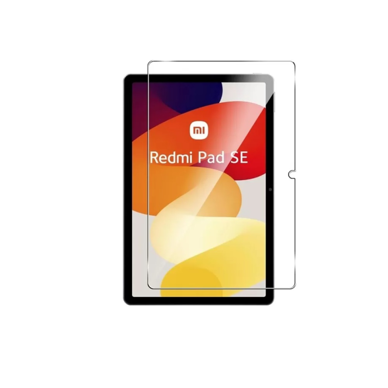 حافظ صفحه نمایش مدل RMS - SUX Plus مناسب برای تبلت شیائومی Redmi Pad SE 11 حافظ صفحه نمایش مدل RMS - SUX Plus مناسب برای تبلت شیائومی Redmi Pad SE 11