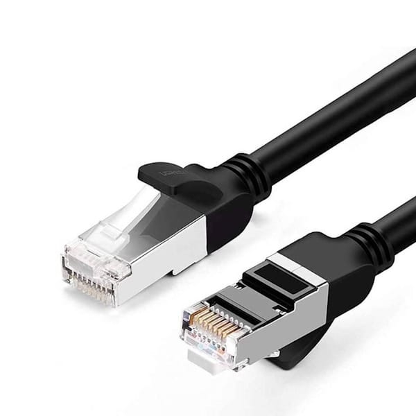 کابل شبکه Cat6 UTP یوگرین مدل NW101-60819 طول 20 متر کابل شبکه Cat6 UTP یوگرین مدل NW101-60819 طول 20 متر