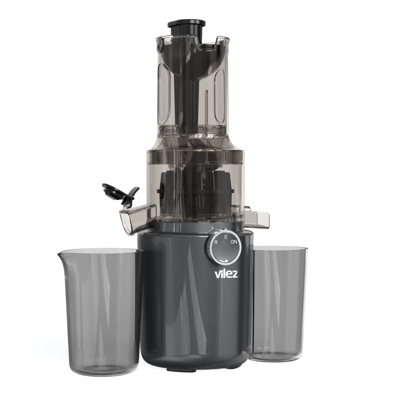 عصاره گیر ویلز مدل VL7010 عصاره گیر ویلز مدل VL7010