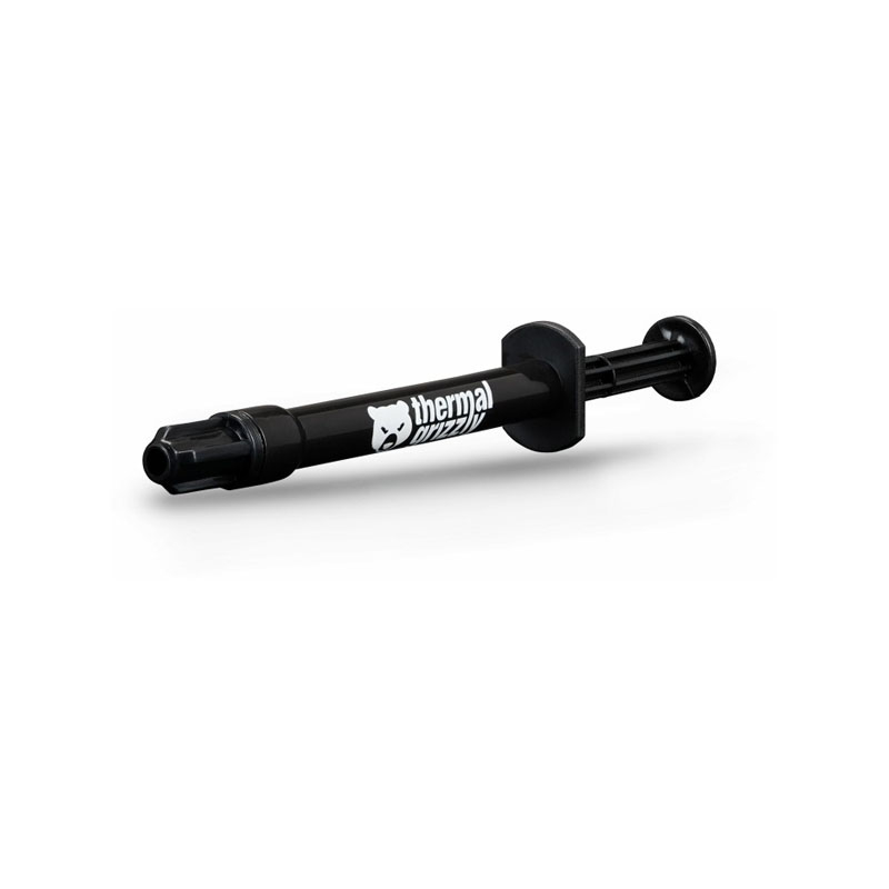 خمیر سیلیکون ترمال گریزلی مدل Duronaut 6g خمیر سیلیکون ترمال گریزلی مدل Duronaut 6g