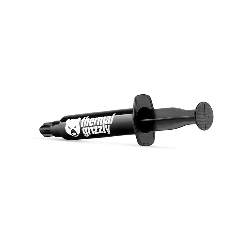 خمیر سیلیکون ترمال گریزلی مدل Hydronaut 7.8g خمیر سیلیکون ترمال گریزلی مدل Hydronaut 7.8g