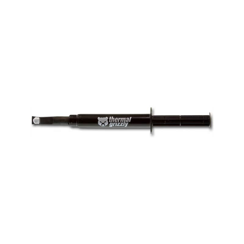 خمیر سیلیکون ترمال گریزلی مدل Aeronaut 7.8g خمیر سیلیکون ترمال گریزلی مدل Aeronaut 7.8g