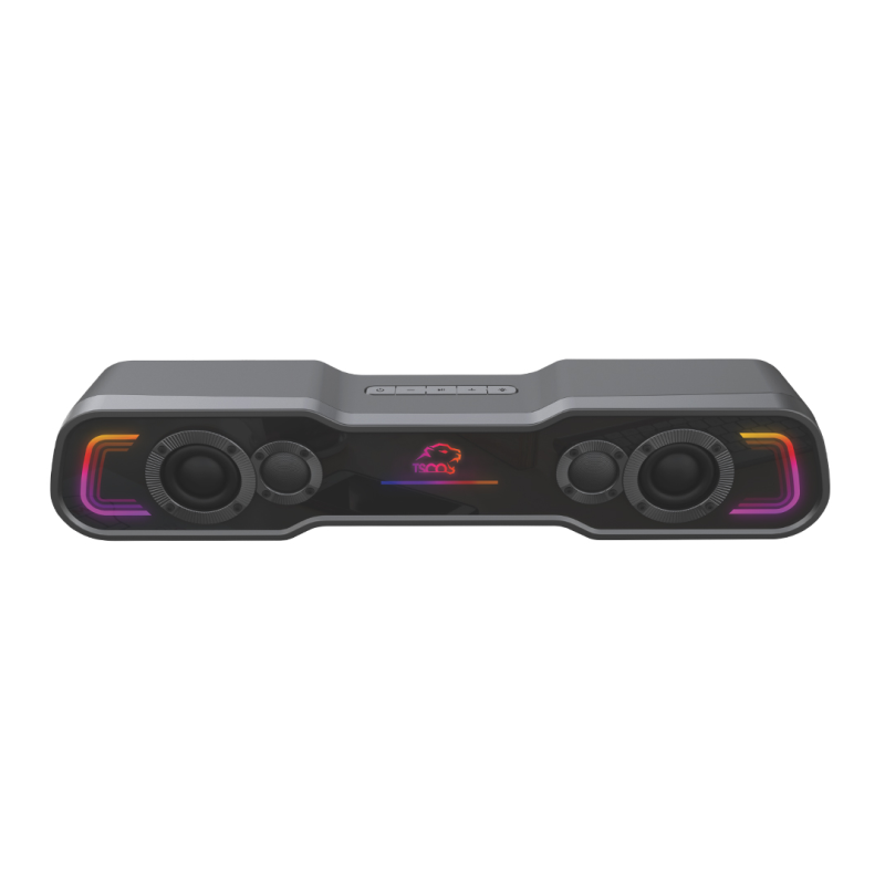 اسپیکر بلوتوثی گیمینگ تسکو مدل GS 23364 اسپیکر بلوتوثی گیمینگ تسکو مدل GS 23364
