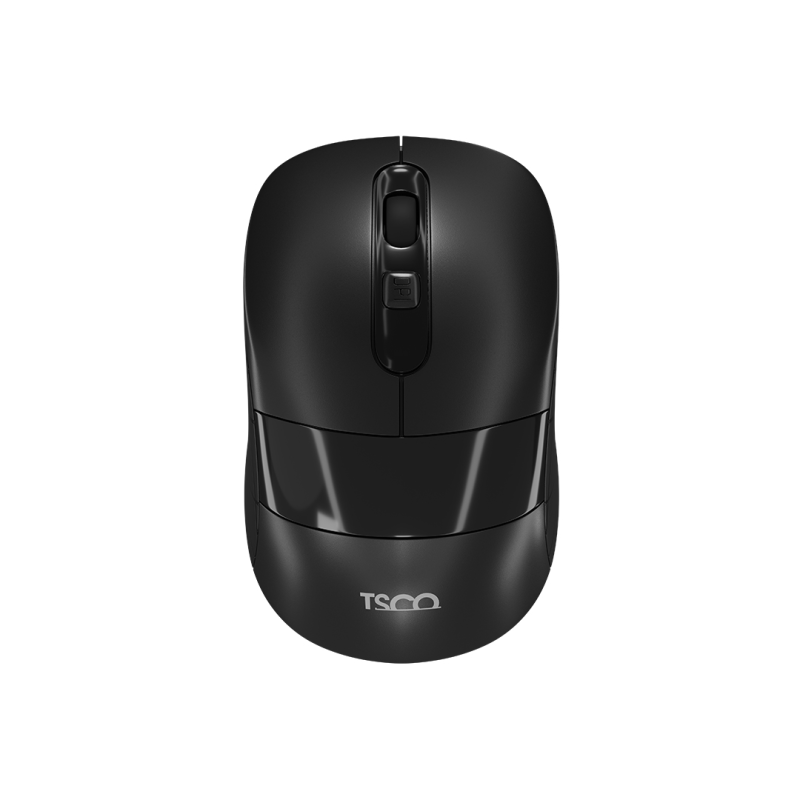 ماوس بی سیم تسکو مدل TM 641W ماوس بی سیم تسکو مدل TM 641W