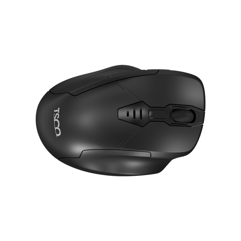 ماوس بی سیم تسکو مدل TM 674W ماوس بی سیم تسکو مدل TM 674W