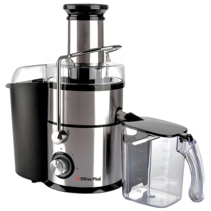 آبمیوه گیری سوئیس پلاس مدل sje-8220s آبمیوه گیری سوئیس پلاس مدل sje-8220s