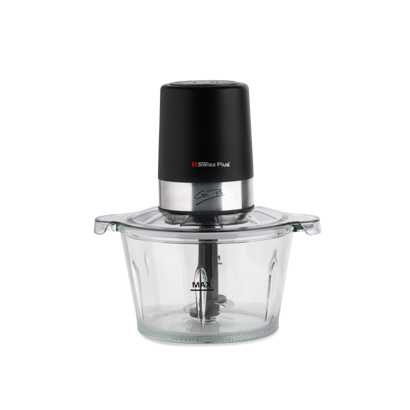 خردکن سوئیس پلاس مدل SC-845N خردکن سوئیس پلاس مدل SC-845N