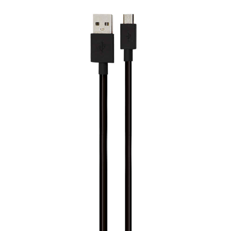 کابل microUSB سیبراتون مدل S209A طول 1.2 متر کابل microUSB سیبراتون مدل S209A طول 1.2 متر