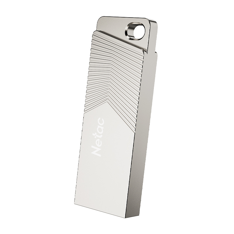 فلش مموری نتاک مدل UM1 USB 3.2 ظرفیت 32 گیگابایت فلش مموری نتاک مدل UM1 USB 3.2 ظرفیت 32 گیگابایت