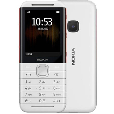 گوشی موبايل نوکيا مدل 5310 (2020) گوشی موبايل نوکيا مدل 5310 (2020)