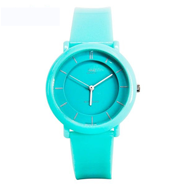 ساعت عقربه ای کیو اند کیو زنانه مدل VQ94j008y