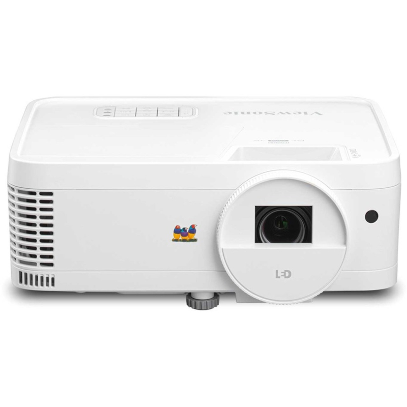 ویدئو پروژکتور ویوسونیک مدل LS500WH ویدئو پروژکتور ویوسونیک مدل LS500WH