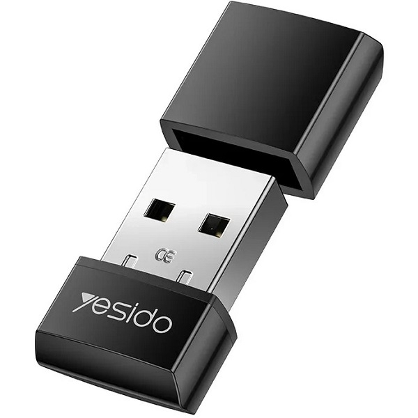 کارت شبکه USB یسیدو مدل WP10 کارت شبکه USB یسیدو مدل WP10