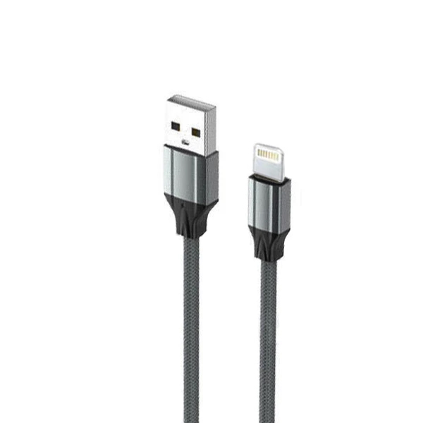 کابل تبدیل USB به لایتنینگ الدینیو مدل LS441 طول 1.5 متر کابل تبدیل USB به لایتنینگ الدینیو مدل LS441 طول 1.5 متر