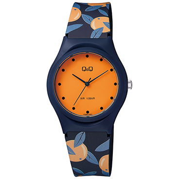 ساعت عقربه ای کیو اند کیو مدل vq86j62y-سرمهای ساعت عقربه ای کیو اند کیو مدل vq86j62y-سرمهای