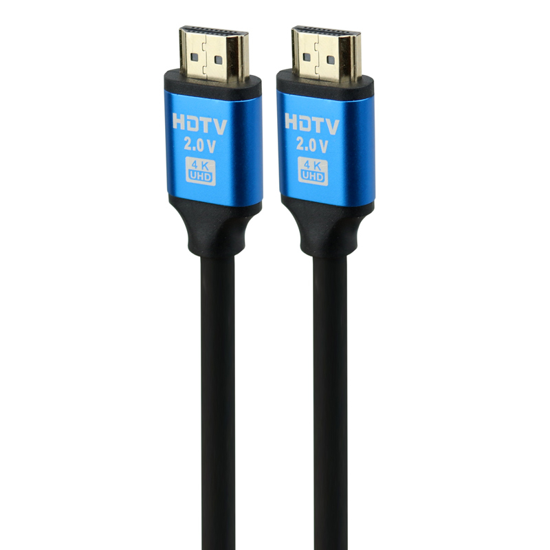 کابل HDMI نیتو مدل NHI02 طول 2 متر کابل HDMI نیتو مدل NHI02 طول 2 متر