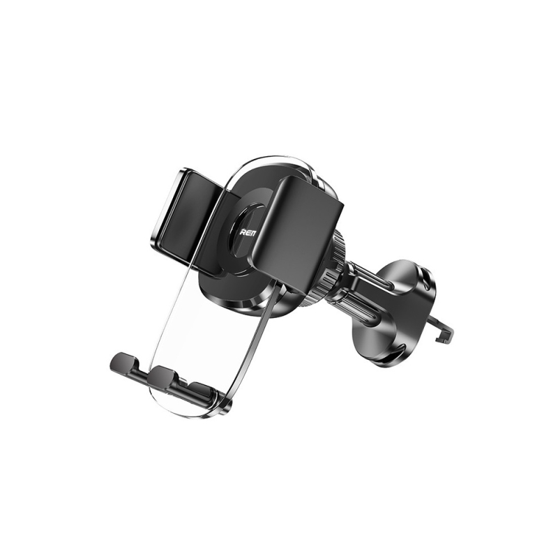 پایه نگهدارنده گوشی موبایل ریمکس مدل RM-C62 پایه نگهدارنده گوشی موبایل ریمکس مدل RM-C62