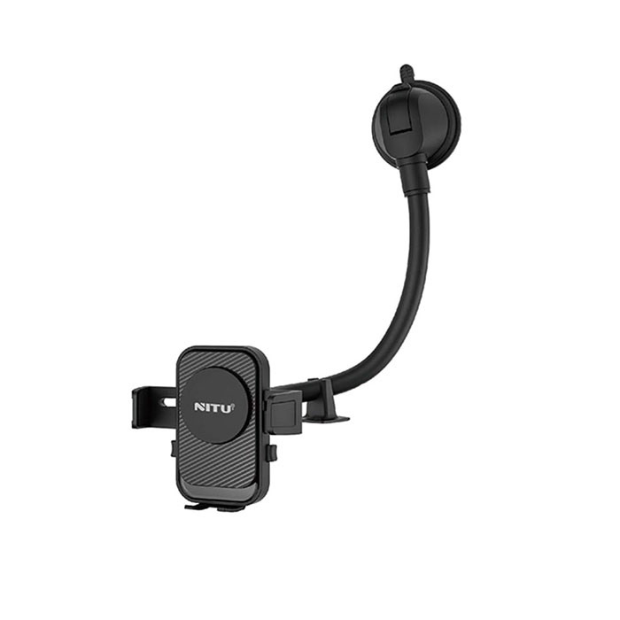 پایه نگهدارنده گوشی موبایل نیتو مدل NH50 پایه نگهدارنده گوشی موبایل نیتو مدل NH50