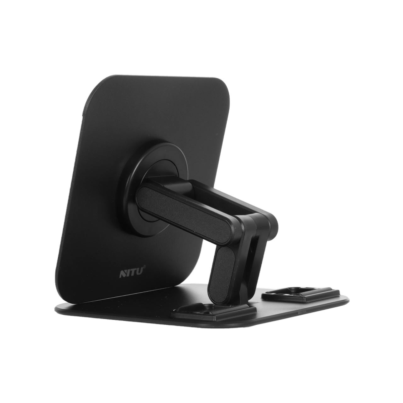 پایه نگهدارنده گوشی موبایل و تبلت نیتو مدل NH57 پایه نگهدارنده گوشی موبایل و تبلت نیتو مدل NH57