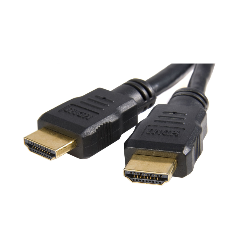 کابل HDMI کی نت مدل 1.4 طول 5 متر کابل HDMI کی نت مدل 1.4 طول 5 متر