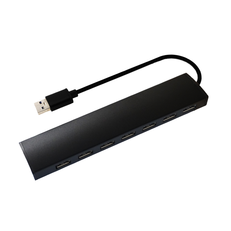 هاب 7 پورت USB2.0 کی نت مدل H4 هاب 7 پورت USB2.0 کی نت مدل H4