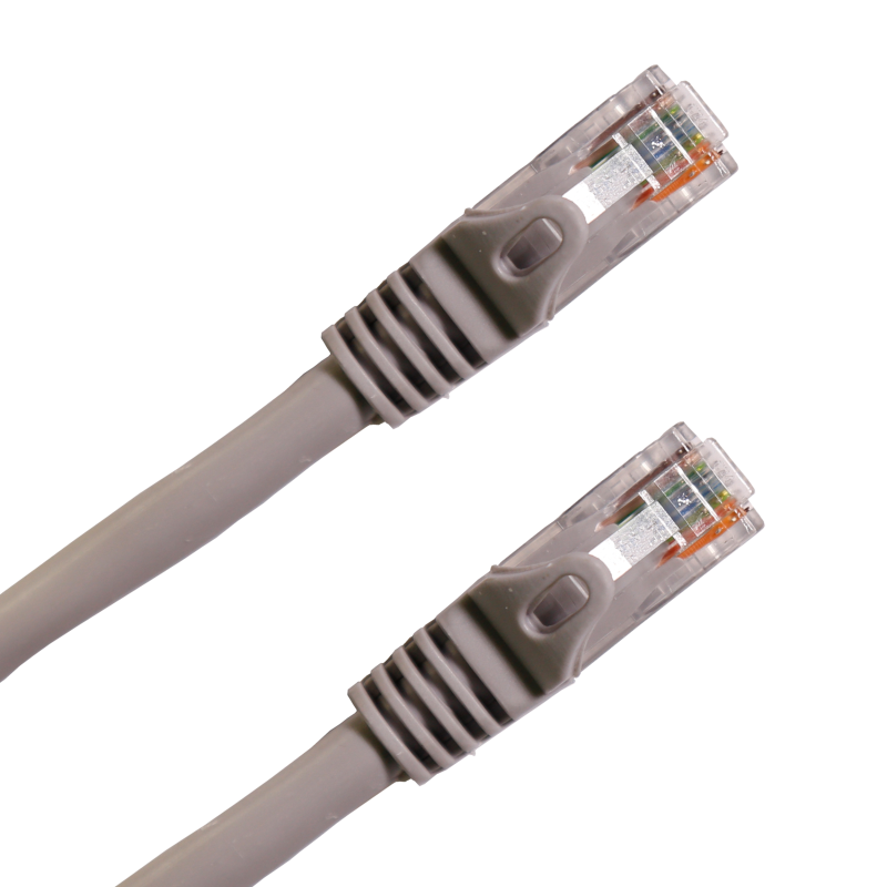 پچ کورد Cat6 بلدن مدل GigaFlex پچ کورد Cat6 بلدن مدل GigaFlex