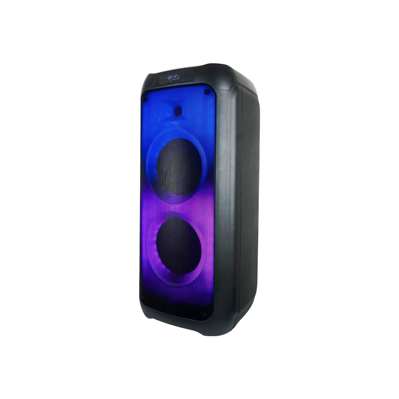 اسپیکر بلوتوثی قابل حمل آنیکو مدل CH-8818 اسپیکر بلوتوثی قابل حمل آنیکو مدل CH-8818