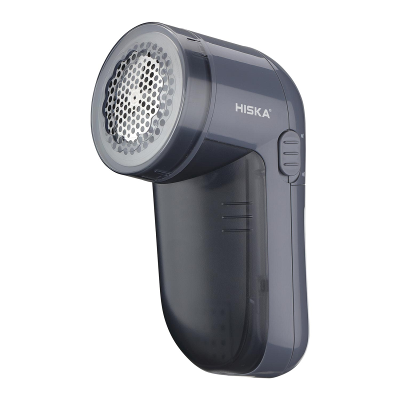 پرزگیر برقی لباس هیسکا مدل HR-77 پرزگیر برقی لباس هیسکا مدل HR-77