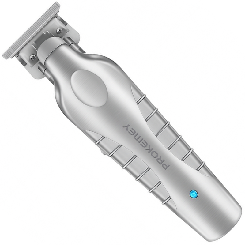 ماشین اصلاح موی سر و صورت شارژی پروکمی مدل Trimmer-86OᎥ ماشین اصلاح موی سر و صورت شارژی پروکمی مدل Trimmer-86OᎥ