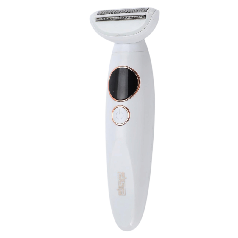 ماشین اصلاح موی بدن بانوان دی اس پی مدل dsp-70090 ماشین اصلاح موی بدن بانوان دی اس پی مدل dsp-70090