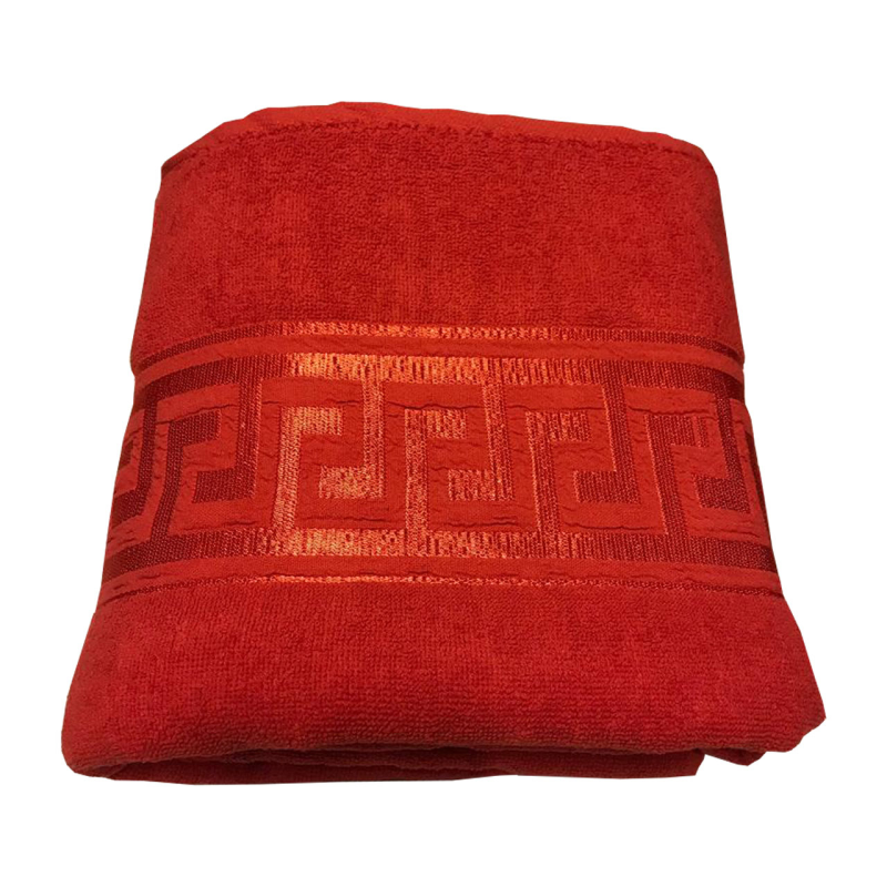 حوله حمام کاردینال مدل velfer salfach سایز 100×160 سانتی متر حوله حمام کاردینال مدل velfer salfach سایز 100×160 سانتی متر