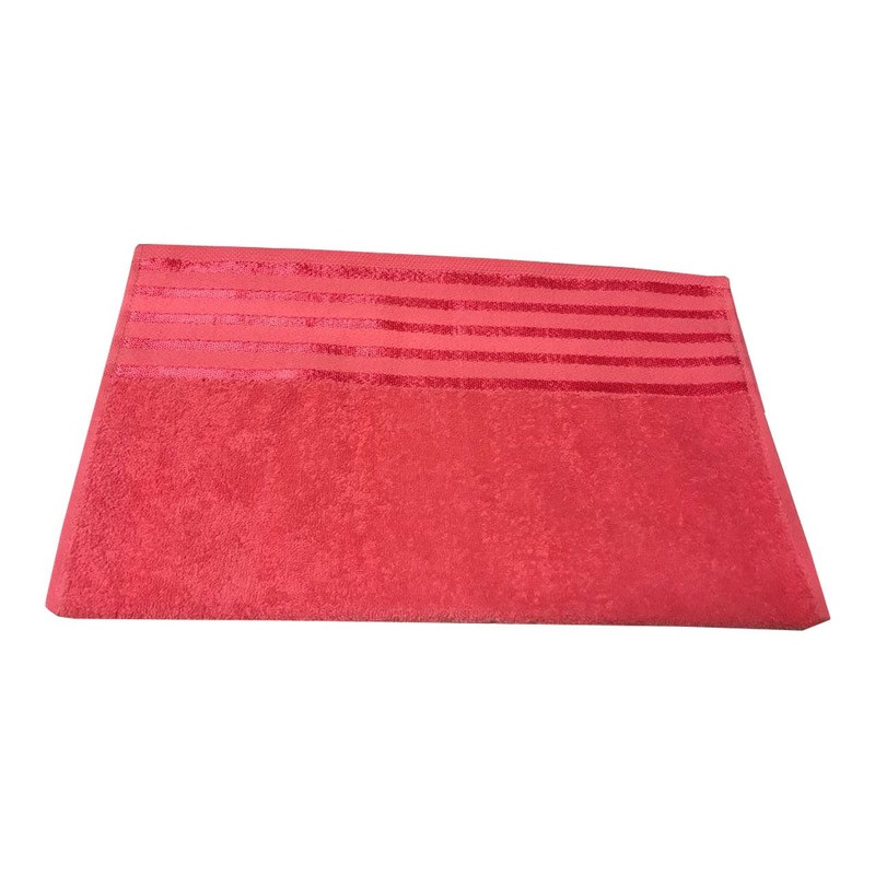 حوله دستی کاردینال مدل الین کد 01 سایز 60x30 سانتی متر حوله دستی کاردینال مدل الین کد 01 سایز 60x30 سانتی متر