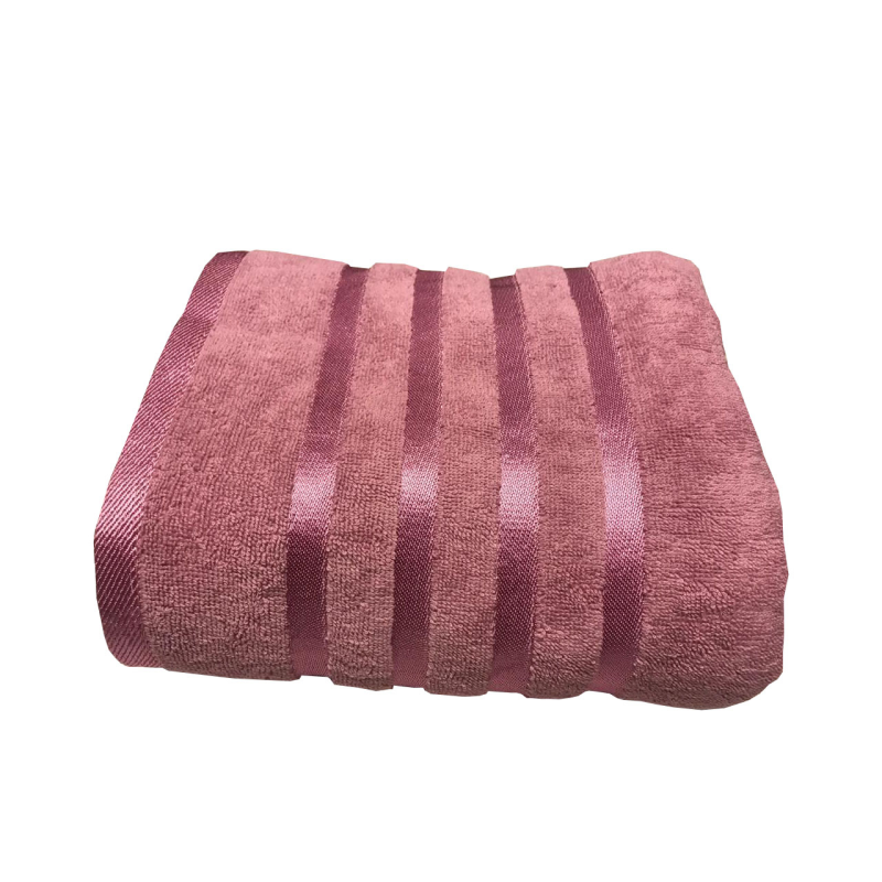 حوله حمام کاردینال طرح استار alfabrisham سایز 100×160 سانتی متر حوله حمام کاردینال طرح استار alfabrisham سایز 100×160 سانتی متر
