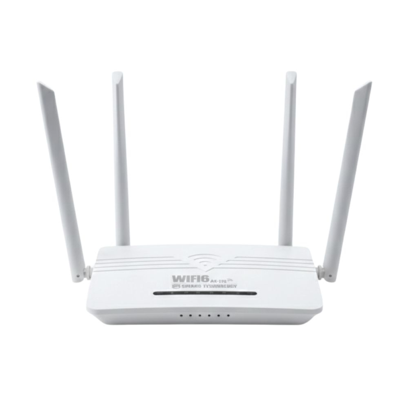 مودم 4G LTE اسفیورد مدل T843 مودم 4G LTE اسفیورد مدل T843