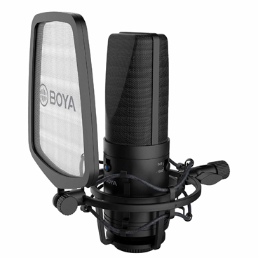 میکروفون بویا مدل BY-M1000